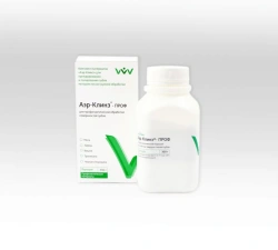 Air-Cleaning Material Kit for Tooth Preparation and Polishing