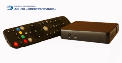 Digital IPTV Set-Top Box WR330 for Over-the-Air Broadcasting