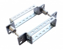 Mounting Frame for SPM Series Sockets and Plugs RU2-M6-R