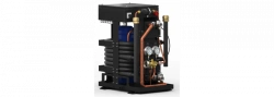 MV-20M Water-Cooled Machine for Air Conditioning Systems
