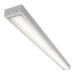 WOLTA PRO Gymnast LED Light DPO02-54-102-4K 54W 4000K IP40 Microprism
