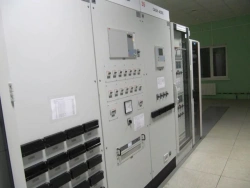 Automatic Control Panel EPA 1504-89A