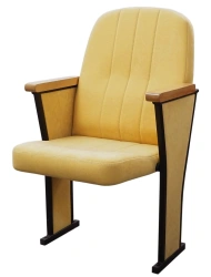 Grace Auditorium Chair