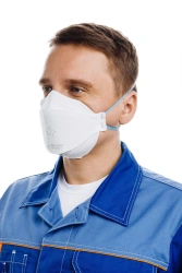 FFP2 NR D Respirator RK 5020 for Aerosol Protection
