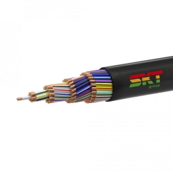 Low Smoke Zero Halogen Control Cable KVVHng(A)-LS 0.66kV