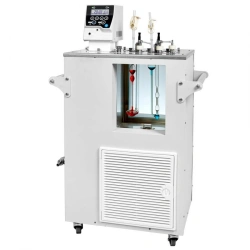 Low-Temperature Liquid Thermostat KRIo-VIS-T-07