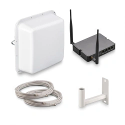 3G/4G Internet Kit for Country Houses - KSS15-3G/4G-MR cat4 AllBands