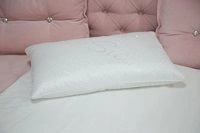 Comfortable Sleep Pillow for All Ages, Model 15255