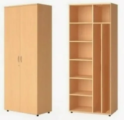 Utility Storage Cabinet MD 01.10.01