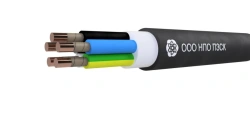 Fire-Resistant Power Cable PBPng(A)-FRHF