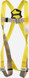 Alpha 0.1 Safety Harness for Fall Protection