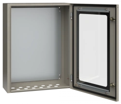 Metal Distribution Cabinet YKM11-03-54-1 for Automation Equipment