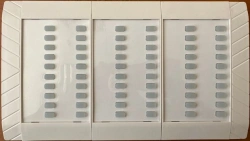 Modular State Indication and Control Block ID-BIS-K