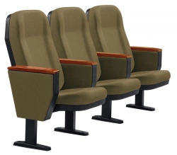 Modular Theater Chair KT2