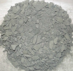 Crushed Stone and Sand Mixture C6 (0-20) from Gabbro-Diabases