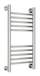 Bohema+ Straight Towel Warmer 600x300 Without Coating Model 00-0220-6030DR