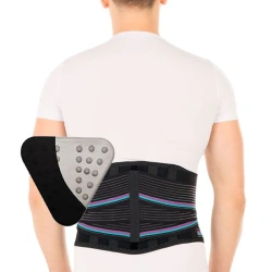 Lumbar Sacral Orthopedic Corset Model T.58.93P9