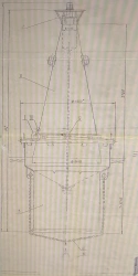 Floating Navigation Sign Type 1 and 2, 6 Size Variants