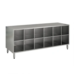 Medical Cabinet for Instruments V-TB