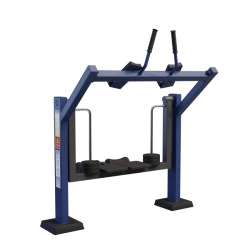 Physical Development Swing Trainer - Kacheli-Mayatnik