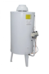 Gas Heating Boiler for Hot Water Supply AOGV 11.6-1 (NB) "SABK