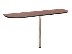 Ruby 41 Desk Extension for Modular Office Furniture