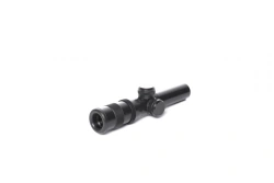 Sports and Hunting Rifle Scope R3.5x20 AO "VOMZ" Russia