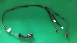 Door Wiring Harness for Hyundai Solaris, Kia Rio, and Hyundai Creta - Model HCR, FB, SU2r