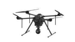 Siberia-2 Unmanned Aerial System (UAS)