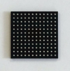32-bit Microcontroller with Ethernet Interface SA32BE1B