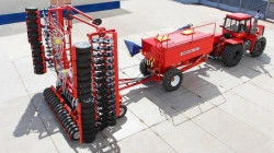 Agrator Disk-12000 Disc Seeder Complex