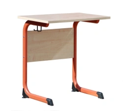 Fixed Student Desk Optima (Groups 2-7) Omega Model