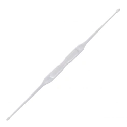 Curved Folkman Spoon Type B2 Probe