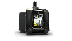 VMB1250 Machining Center for Comprehensive Milling Operations