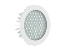 LED Fixture DVO R for Indoor Lighting
