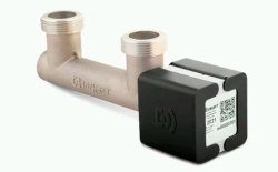 Ultrasonic Gas Meter SONIK G6 TK 110mm