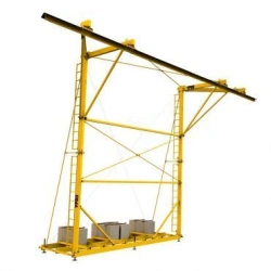 Safety System Constructor VPRO E002-12 for Heights Up to 7m