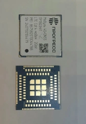 4G+GNSS Module for High-Precision Location (PR1803NL)