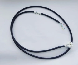 Automotive Electrical Wiring Harness for GAZ Vehicles (B4ХSХE.2105 015)