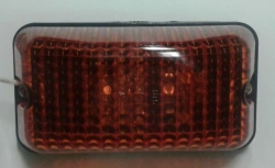 Side Turn Indicator Light 5312.3726