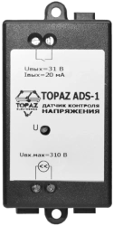 TOPAZ ADS Voltage Monitoring Sensors