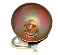 Underhood Lamp for Engine Compartment Lighting PД308Б-3715300-У-ХЛ