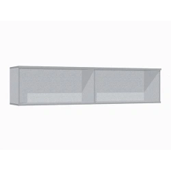 Open Wall Shelf Model PN-2
