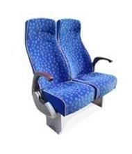 Ergonomic MN2000 Series Salon Seat