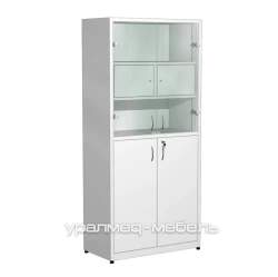 Medical Cabinet for Medications ShdM-5