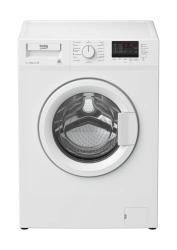 Fully Automatic Front-Loading Washing Machine WRE55P2BWW