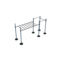 Physical Development Trainer D - Fitness Equipment