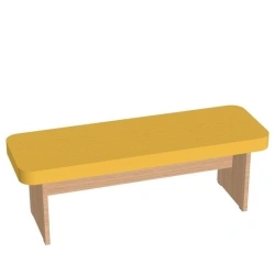Children's Bench "Artemon" 900x300x300 mm BН-А1
