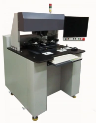 Automatic Resistor Matching System ML5-2
