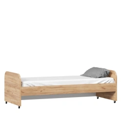 Urban LD.528220.000 Pull-Out Bed for Loft Bed (Golden Oak/White)